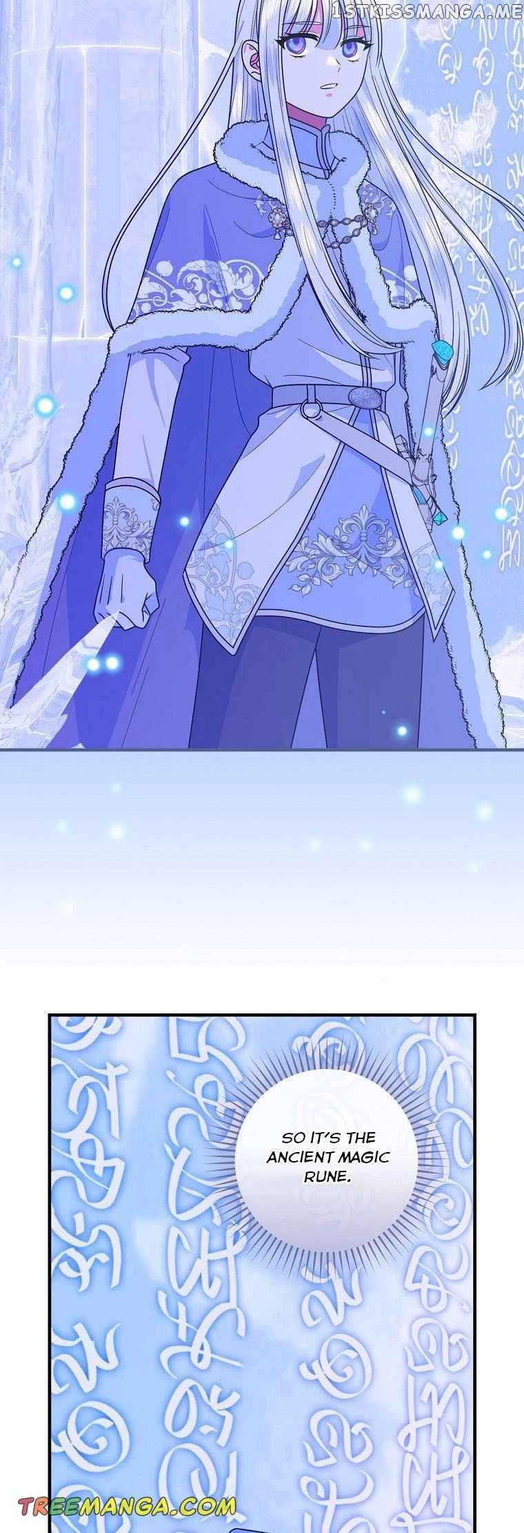 Knight of the Frozen Flower [ALL CHAPTERS] Chapter 62